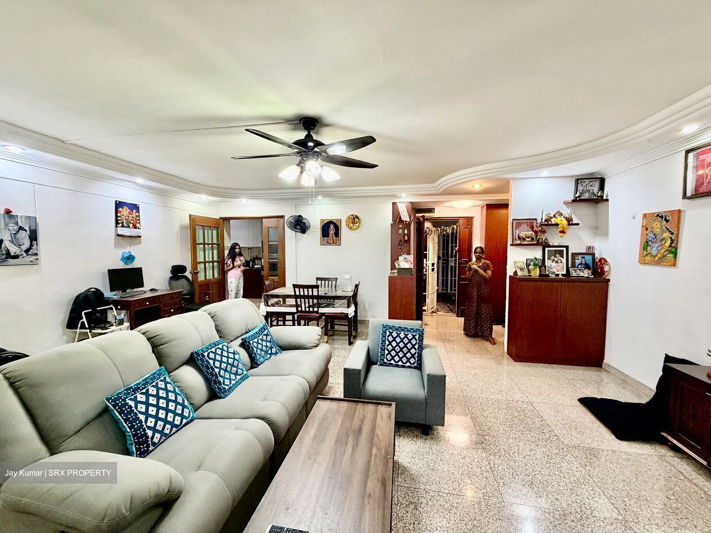 Blk 115 Rivervale Court (Sengkang), HDB 5 Rooms #607518841